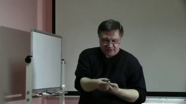 Прививка Андрея Туманова (часть 1) смотреть онлайн