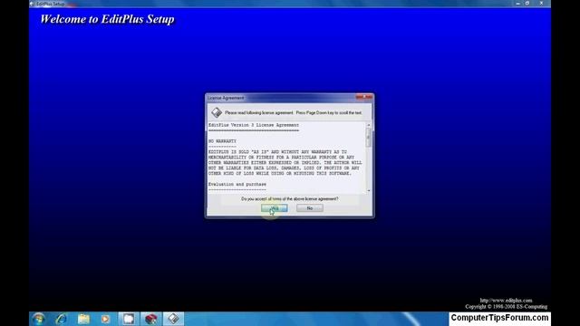 How to install editplus software смотреть онлайн