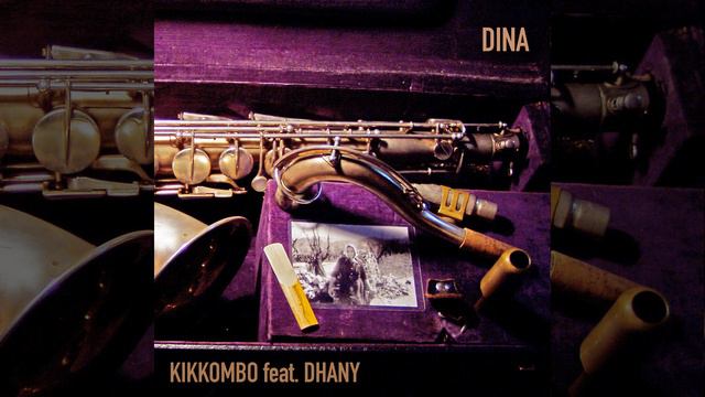 Dina (feat. Dhany) смотреть онлайн