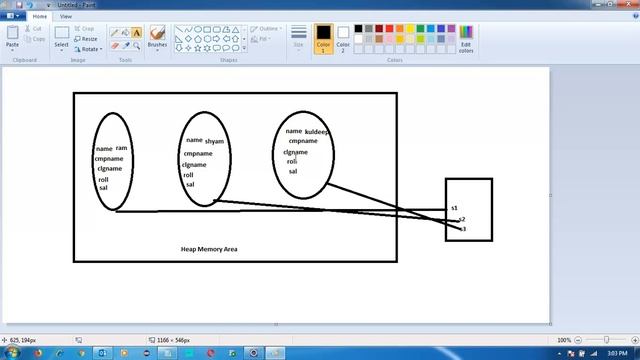 Static Keyword In Java | Static Data Member | Static Block | Java In Hindi/URDU-53 смотреть онлайн