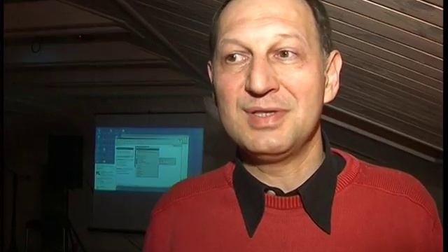 Арт-центр Квартира открылся в Днепре. Архив КМ. смотреть онлайн