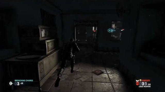 Tom Clancy's Splinter Cell: Blacklist Обзор На обходные пути смотреть онлайн