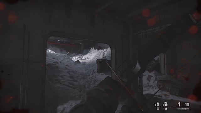 Call of Duty : Black Ops Cold War @ 4K (RTX 3080) смотреть онлайн