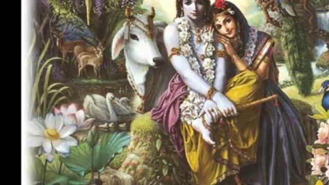 Prinz Chaos II. - GOVINDA MANTRA смотреть онлайн