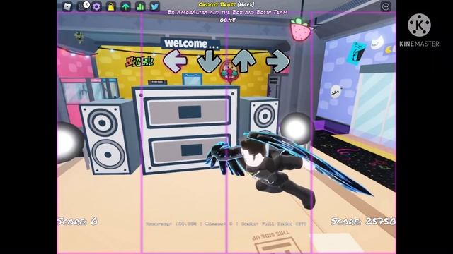 Groovy Brass But If I Miss The Vid Ends смотреть онлайн