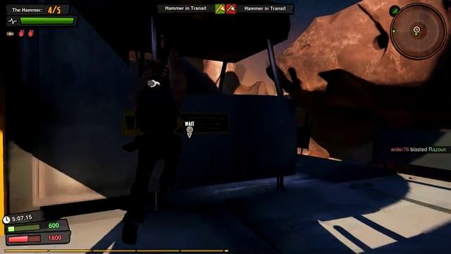 ☑ HOW TO KICK ASS! - Loadout Gameplay смотреть онлайн