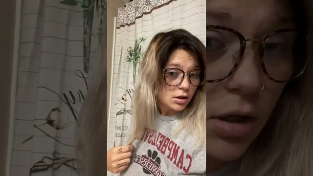 UPDATE!!! Argan Oil of Morocco Shampoo & Conditioner || Mondo saved my hair смотреть онлайн