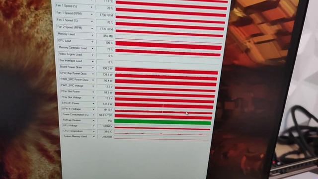 тест видеокарты 3060ti для продажи на авито смотреть онлайн