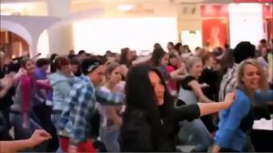 Офигеть!))) Старушки танцуют твист!!