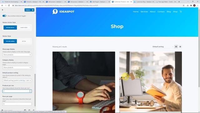 Kadence + WooCommerce Tutorial (Turn Starter Templates into Stores in 20 mins) смотреть онлайн