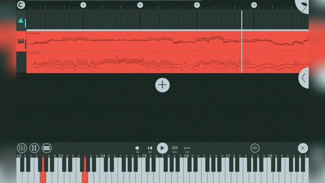 Pirates Of The Caribbean - piano cover (by Peter Buka) - tutorial transcription смотреть онлайн