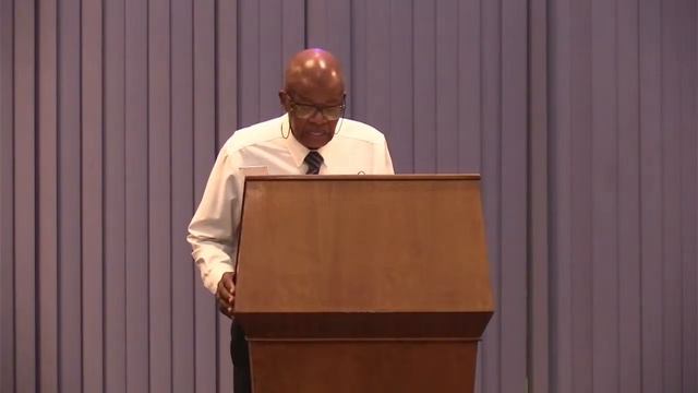 HIDDEN WISDOM (1 Cor. 2:7)(Is. 64:4) - 2/28/2024 - Bible Study - CCOC смотреть онлайн