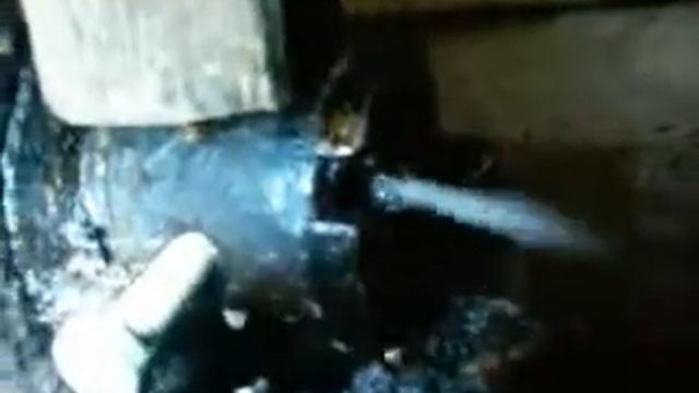 съем масла с гранулятора смотреть онлайн