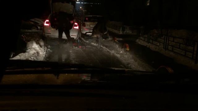 Состояние внутредворовых дорог Чертаново 2016 смотреть онлайн