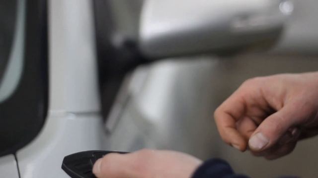 Взлом сигнализации Scher-Khan за 1 секунду! смотреть онлайн