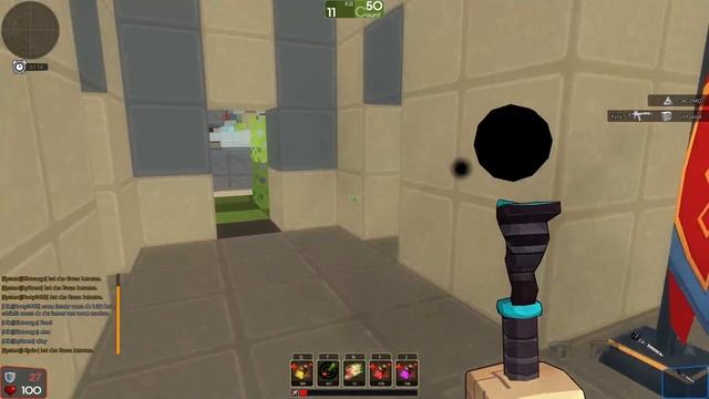 Let's Play Brick Force #162 Community BF Spiele смотреть онлайн