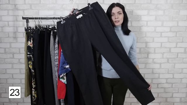 Распаковка секонд хенд. 11.11.019 смотреть онлайн