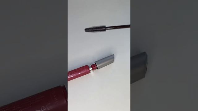 ура! любимая тушь вернулась) смотреть онлайн