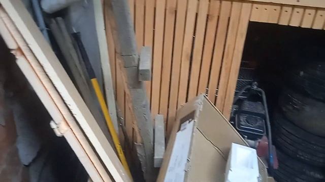 Гараж мечты смотреть онлайн