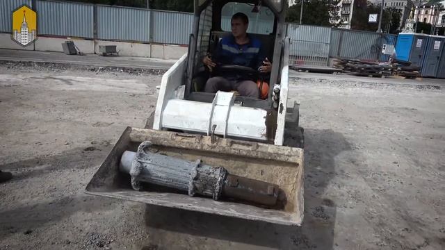 Капитальный ремонт большого каменного моста_22 июля 2020 года смотреть онлайн