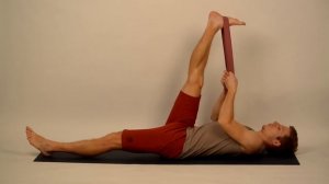 Как за 5 минут увеличить наклон на 10 см и достать ладонями до пола