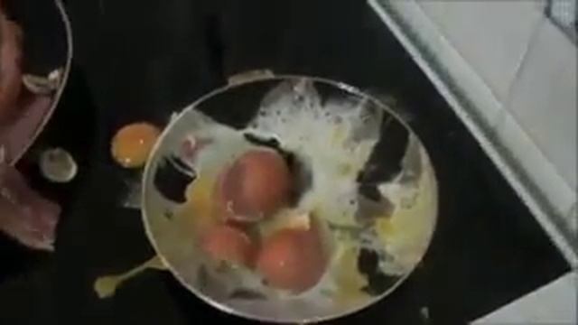 Как настоящий мужик готовить завтрак смотреть онлайн