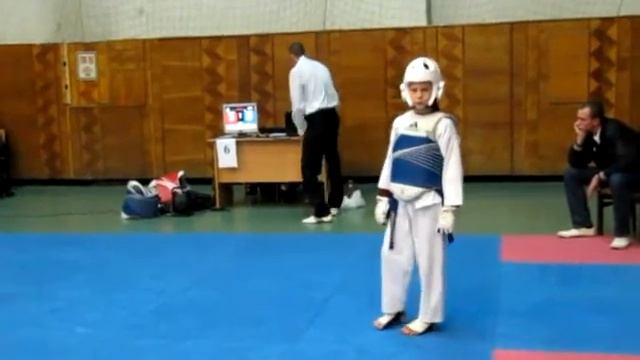 Днепропетровск кубок города 03.11.2012 Кузнецов Д 3 смотреть онлайн