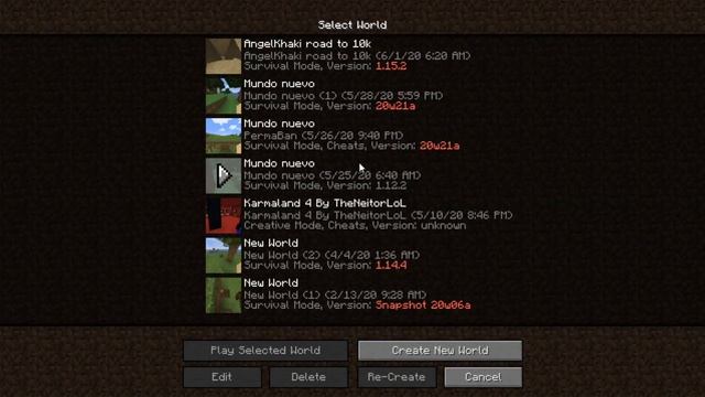 COMO DESCARGAR E INSTALAR EL NUEVO *PARKOUR ESPIRAL* TROLL 99,9% IMPOSIBLE DE VEGETTA777 смотреть онлайн