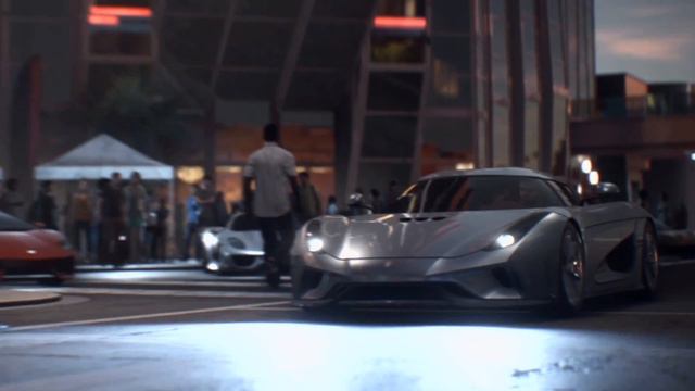 nfs payback gameplay walkthrough part 1 смотреть онлайн