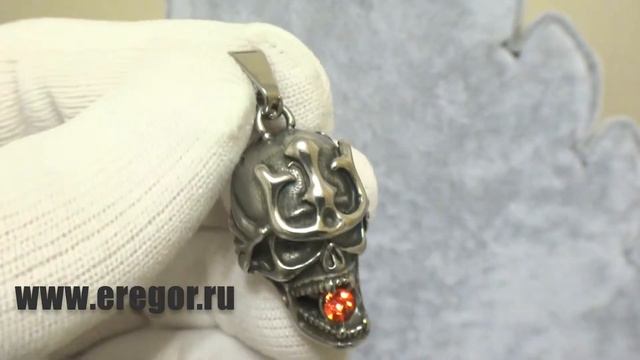 Кулон-подвеска 