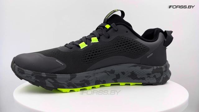 Under Armour Charget Bandit TR2 смотреть онлайн