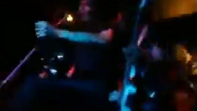 "Mix Metalero" - ARCANA смотреть онлайн