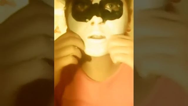 Я ПАНДА! Как стать пандой?!