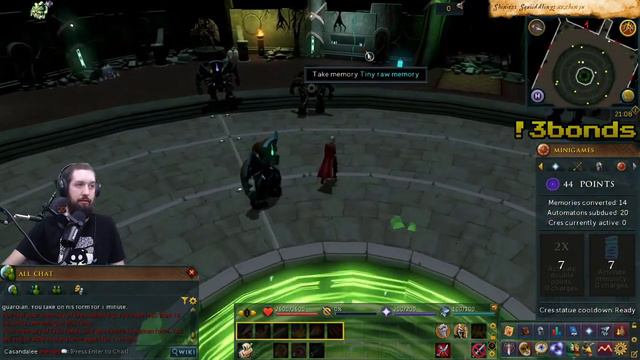 [June 29 2022] [NO Guides, NO Wiki- HCIM???] Guess how I eventually lose HC Status, win !3bonds смотреть онлайн