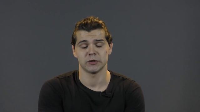 Видео визитка актера Пасеко Дмитрий. Примеры видеовизитки на кастинг в кино. смотреть онлайн