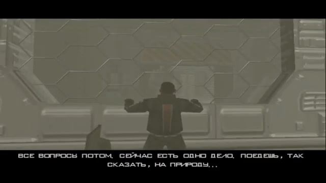 Alien city Anderius № 1 - обзор МОДА для GTA San Andreas. Глобальный мод - переделано ВСЁ !!!