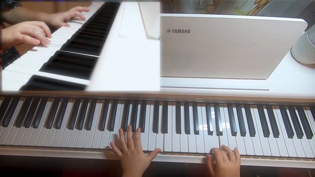 Andante. Й. ГАЙДН (Отрывок из симфонии)