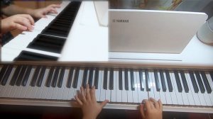 Andante. Й. ГАЙДН (Отрывок из симфонии)