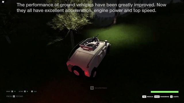 Operation Viper Quick Overview (Roblox Blackhawk Rescue Mission 5) смотреть онлайн
