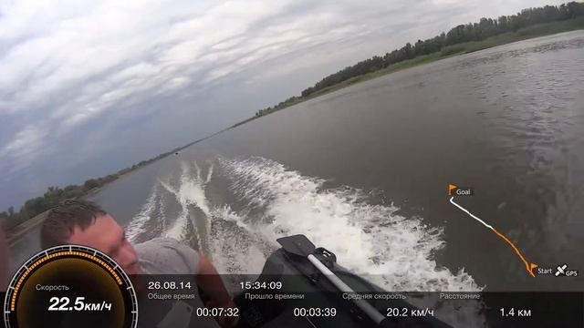 Бонус (зеленая лодка) смотреть онлайн