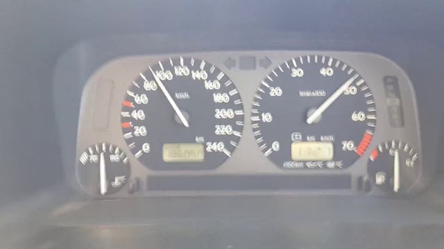 1997 Vw Golf 3 VR6 2.8 смотреть онлайн