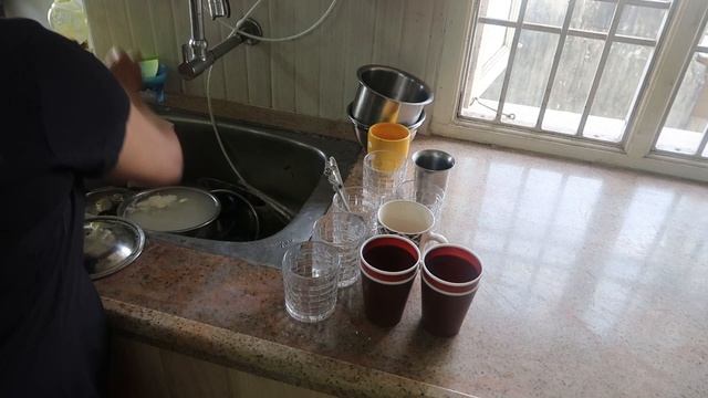 தமிழில்-Bosch Dishwasher Full Demo & Review For Indian Utensils in Tamil | july2019 смотреть онлайн