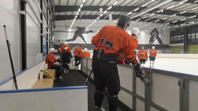 Dr.Web — «Ленпроект» 4:3/Любитель 3/ Регулярное Первенство СПбХЛ 2021/22 смотреть онлайн