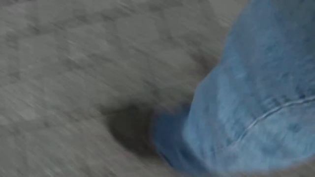 Soaking in public - Caterpillar EVOLVE WARM fur shoes смотреть онлайн