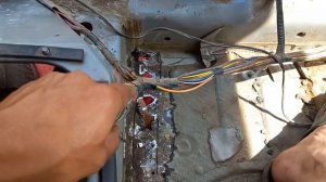 замена площадки крепления реактивной тяги НИВА ШЕВРОЛЕ