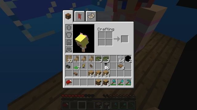 ?ПЕРЕЖИЛИ ЦУНАМИ Внутри ОГРОМНОГО ШЕДИ МЕНА в Майнкрафте! Шеди Нубик Леска смотреть онлайн