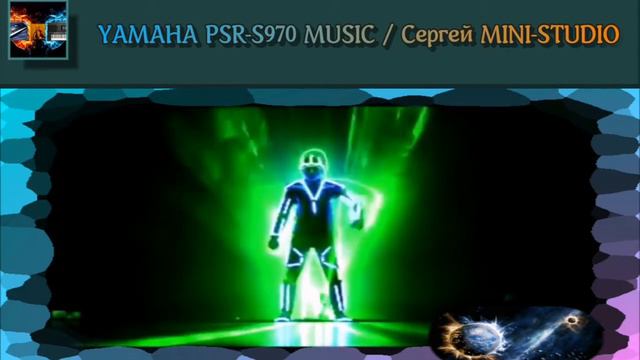 Italo Disco project-New Italo Disco 2018 создан created на синтезаторе Yamaha PSR-S970 смотреть онлайн