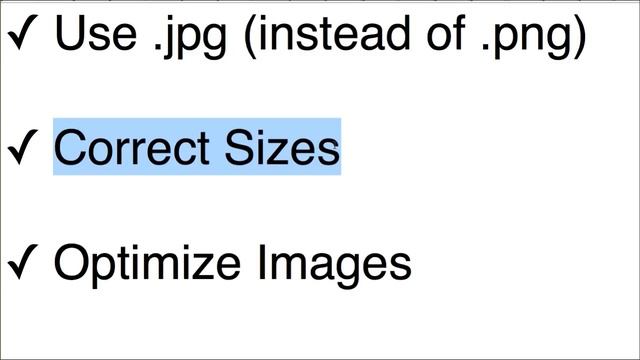 Optimize Your Images on WordPress Website смотреть онлайн