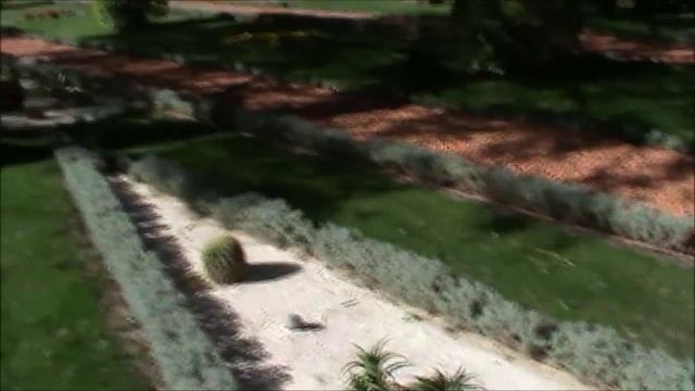 Travel to Israel. Part 15: Flower Gardens Baha'i Gardens./ Путешествие в Израиль. Часть 15. смотреть онлайн