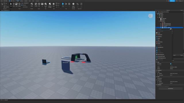 Как сделать Tycoon в Roblox Studio? | ALIEN смотреть онлайн